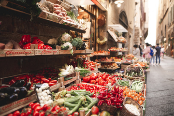Vente de volailles sur les marchés à Deaux et alentours Vente de volailles sur les marchés à Deaux et alentours